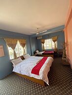 Hotel Mountain Village