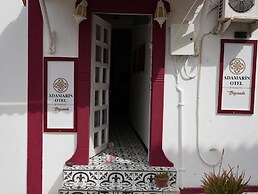 Ada Marin Karahanlı Otel