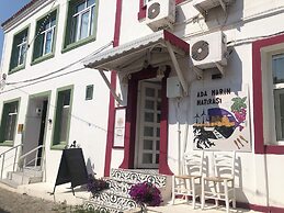 Ada Marin Karahanlı Otel