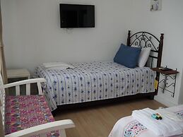 Ada Marin Karahanlı Otel