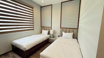 Sunset Marina Hotel