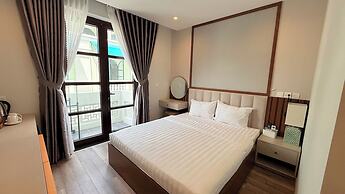 Sunset Marina Hotel