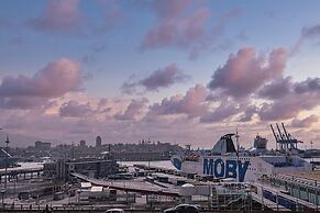 Portside Genova by Wonderful Italy