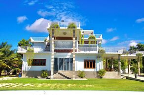 NORTHJOY RESORT