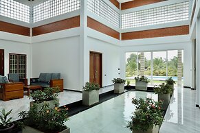 NORTHJOY RESORT