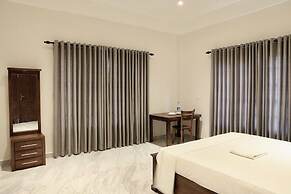 NORTHJOY RESORT