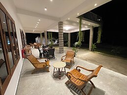 NORTHJOY RESORT