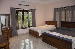 NORTHJOY RESORT