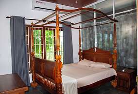 NORTHJOY RESORT