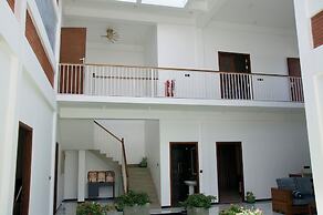 NORTHJOY RESORT