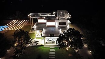 NORTHJOY RESORT