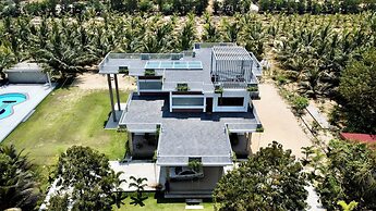 NORTHJOY RESORT