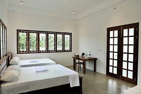 NORTHJOY RESORT