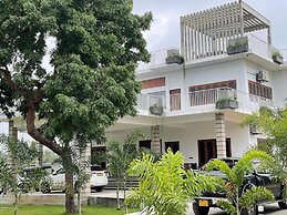 NORTHJOY RESORT