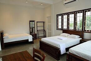 NORTHJOY RESORT