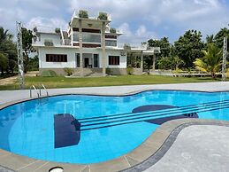 NORTHJOY RESORT