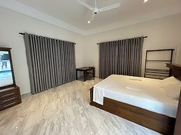 NORTHJOY RESORT