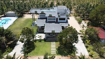 NORTHJOY RESORT