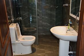 NORTHJOY RESORT