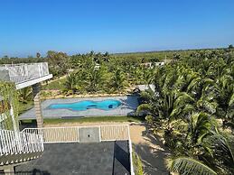 NORTHJOY RESORT
