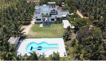 NORTHJOY RESORT