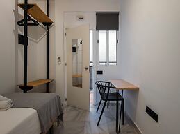 La Central Sevilla