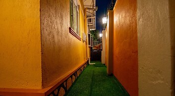 Urban Oasis
