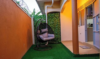 Urban Oasis