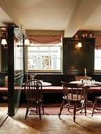 The Fleur de Lys