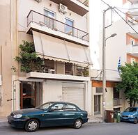 Spacious Luxury Apartment | Near Piraeus Port