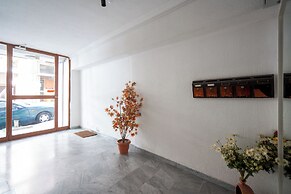 Spacious Luxury Apartment | Near Piraeus Port