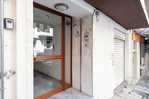 Spacious Luxury Apartment | Near Piraeus Port