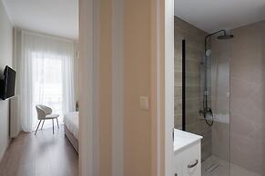 Spacious Luxury Apartment | Near Piraeus Port