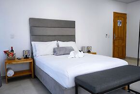 Hotel Nova El Peñol