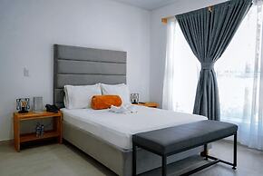 Hotel Nova El Peñol