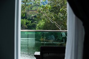 Hotel Nova El Peñol