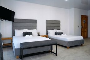 Hotel Nova El Peñol