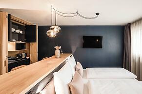 The Post Mountain Residence