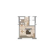 The Post Mountain Residence