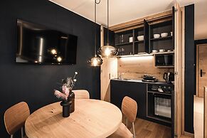 The Post Mountain Residence