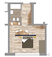 The Post Mountain Residence