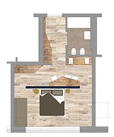 The Post Mountain Residence