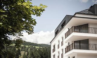 The Post Mountain Residence