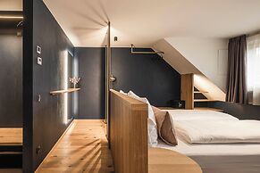 The Post Mountain Residence
