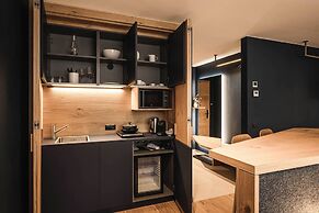 The Post Mountain Residence