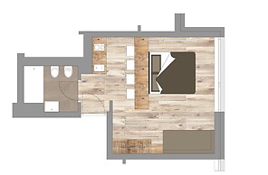 The Post Mountain Residence