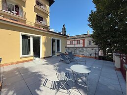 Schloss Locarno