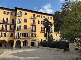Schloss Locarno