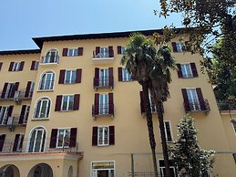 Schloss Locarno