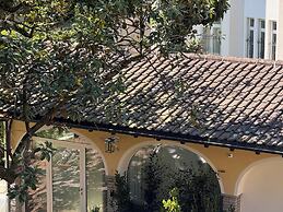 Schloss Locarno